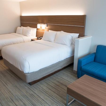 Holiday Inn Express & Suites - Merrillville By Ihg Bagian luar foto
