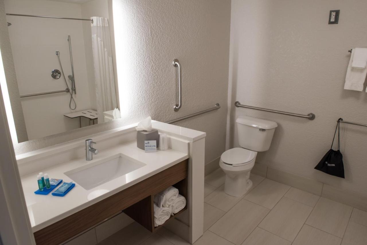 Holiday Inn Express & Suites - Merrillville By Ihg Bagian luar foto